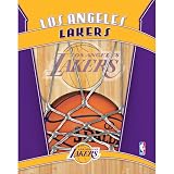 Turner Los Angeles Lakers Portfolio (8101080)