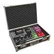 Odyssey FZGPEDAL24 Flight Zone 24 Guitar Pedal Board Ata Case
