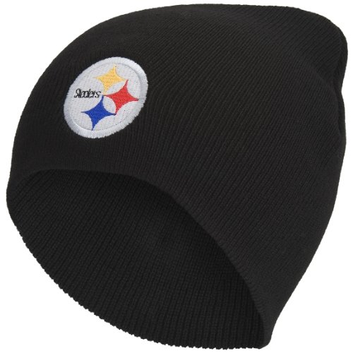 Pittsburgh Steelers - Logo Beanie