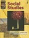 Core Skills: Social Studies, Grade 5