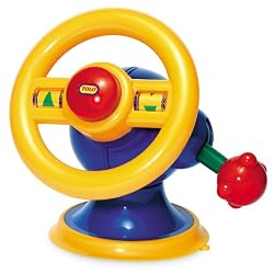 TOLO TOYS BABY DRIVER