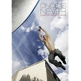 Once is Never: Training with Parkour Generations