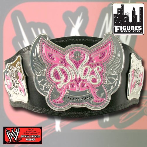 WWE DIVAS Championship Adult Size Official Replica BELT