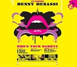 Who`s Your Daddy