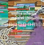 Sophia Schama: boomerang, Malerei 1998-2011