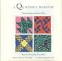 Quilter's Wisdom