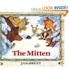 Mitten