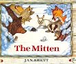 The Mitten: A Ukrainian Folktale