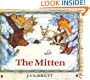 The Mitten Board Book Edition
