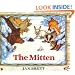 The Mitten Board Book Edition