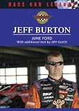 Review Chelsea House Publishers  / Jeff Burton (Race Car Legends: Collector's Edition) (Race Car Legends: Collector's Edition)
