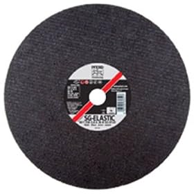 SEPTLS41964505 - Type 1 Stud Cutting SG Chop Saw Cut-Off Wheels by Pferd