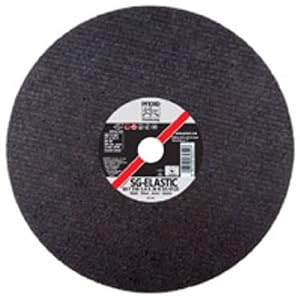 SEPTLS41964505 - Type 1 Stud Cutting SG Chop Saw Cut-Off Wheels by 