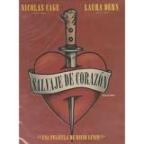 SALVAJE DE CORAZON (WILD AT HEART) by 