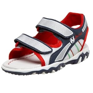 Naturino Toddler/Little Kid Sport 130 Sneaker