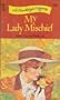 My Lady Mischief (Candlelight Regency, No. 105)