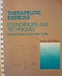 Therapeutic exercise - foundations and techniques