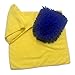 Microtidy Microfiber Mitt and Towel Set - Cleaning Mitt and Clothes for Cars - Best Micro Mitt and Towel with Fiber Lint Free That are Guaranteed for Life
