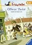 Oliver Twist. 3. Lesestufe