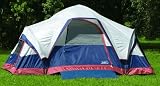 Texsport 1328 Cumberland Vestibule Tent