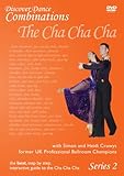 Discover Dance Combinations: The Cha Cha - Series 2