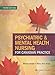 Psychiatric Nursing For Canadian Practice