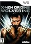 X-Men Origins Wolverine