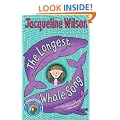 The Longest Whale Song