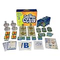ThinkFun Mind Challenging Game Set 2