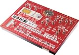 Korg Electribe Esx1sd Production Sampler