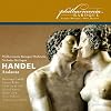 Handel; Atalanta