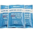 One Dozen Cramer Flex-I-Cold 6" X 9" - First Aid