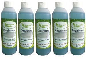 5X produit entretien matelas a eau,algicide pour matelas a eau