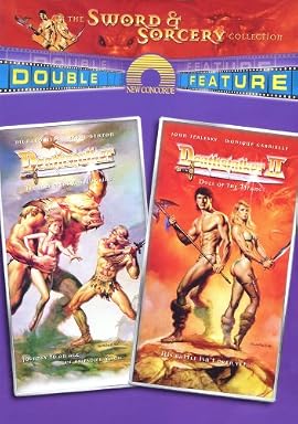 Deathstalker/Deathstalker 2
