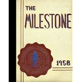 (Reprint) 1958 Yearbook: Plymouth Whitemarsh High School, Plymouth Meeting,... by Plymouth Whitemarsh High School 1958 Yearbook Staff