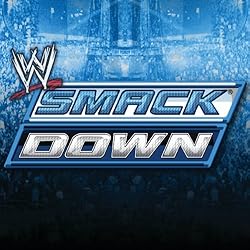 WWE Friday Night SmackDown "Winter 2012"