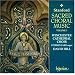 Stanford - Sacred Choral Works, Vol. 3