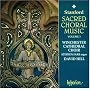 Stanford - Sacred Choral Works, Vol. 3