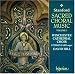 Music : Stanford - Sacred Choral Works, Vol. 3
