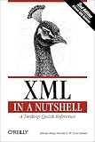 XML in a Nutshell, 2nd Edition
