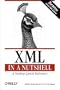 XML in a Nutshell, 2nd Edition