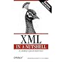 XML in a Nutshell (In a Nutshell (O'Reilly))