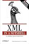 XML in a Nutshell, Engl. ed. (In a Nutshell (O'Reilly))