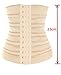 DDA Women Workout Waist Cincher Shaper Slimmer Girdle Waist Training Trainer Corset