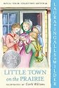 Little Town On The Prairie (Turtleback School & Library Binding Edition) (Little House Books (Prebound))