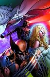 Astonishing X-Men: Exogenetic TPB