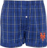 New York Mets Genuine Boxer Shorts