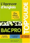 L'�preuve d'Anglais Bac Pro