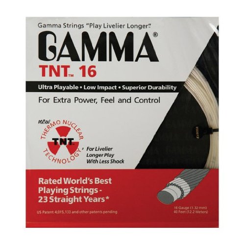 Gamma Tnt 16G (Original Pearl)
