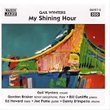 Wynters, Gail: My Shining Hour [CD on Demand]